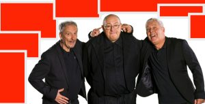 Anonima Magnagati: tre serate di folkcabaret al San Marco