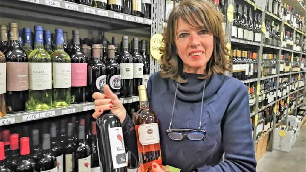 Vino vicentino: come scegliere il migliore per le feste