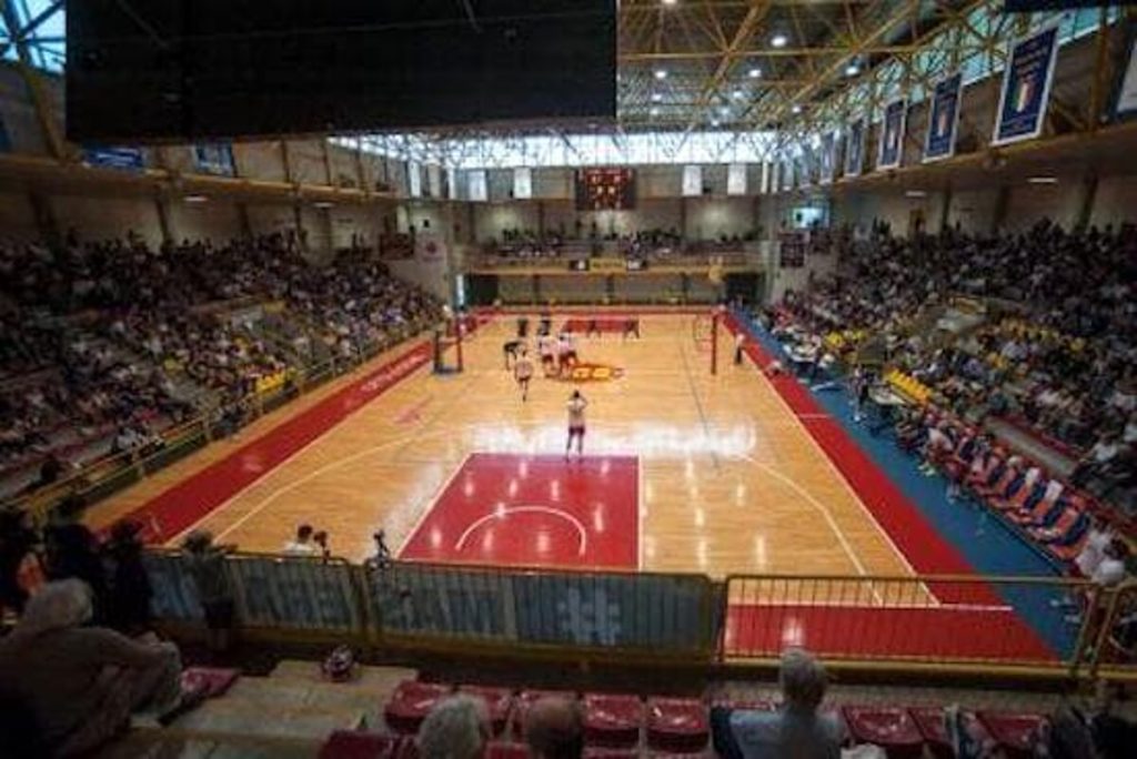 Schio scelta tra le sedi per ospitare le Finali Nazionali Giovanili 2024