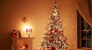 Tante idee per addobbare l'albero di Natale