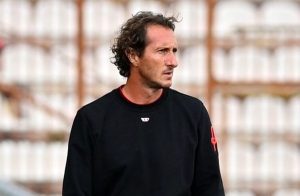 LR Vicenza: il nuovo direttore generale potrebbe essere Seeber