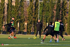 LR Vicenza: i primi convocati di Stefano Vecchi