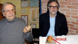 La fine del 2023 regala i libri di due autori tutti vicentini