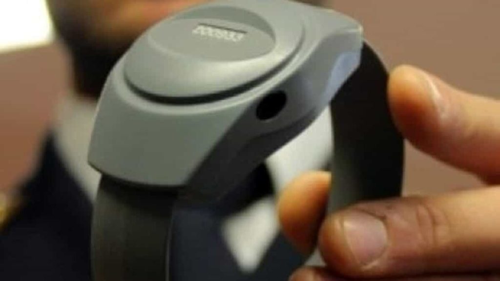 Pedina ripetutamente la ex, arrestato stalker 45enne