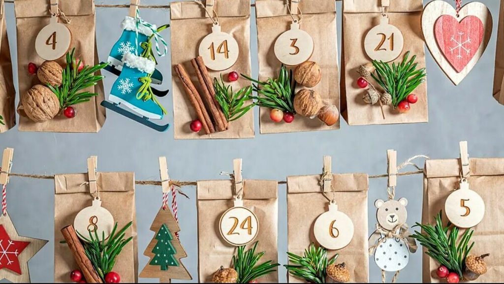 Dicembre è il mese della gentilezza: quali sono le 31 azioni da compiere che fanno stare bene