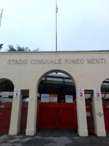 LR Vicenza: i tifosi contestano da giorni