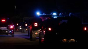 Maxi operazione dei carabinieri: 121 persone indagate, sgominate le bande della droga