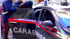 Espulso cittadino marocchino con accompagnamento alla frontiera
