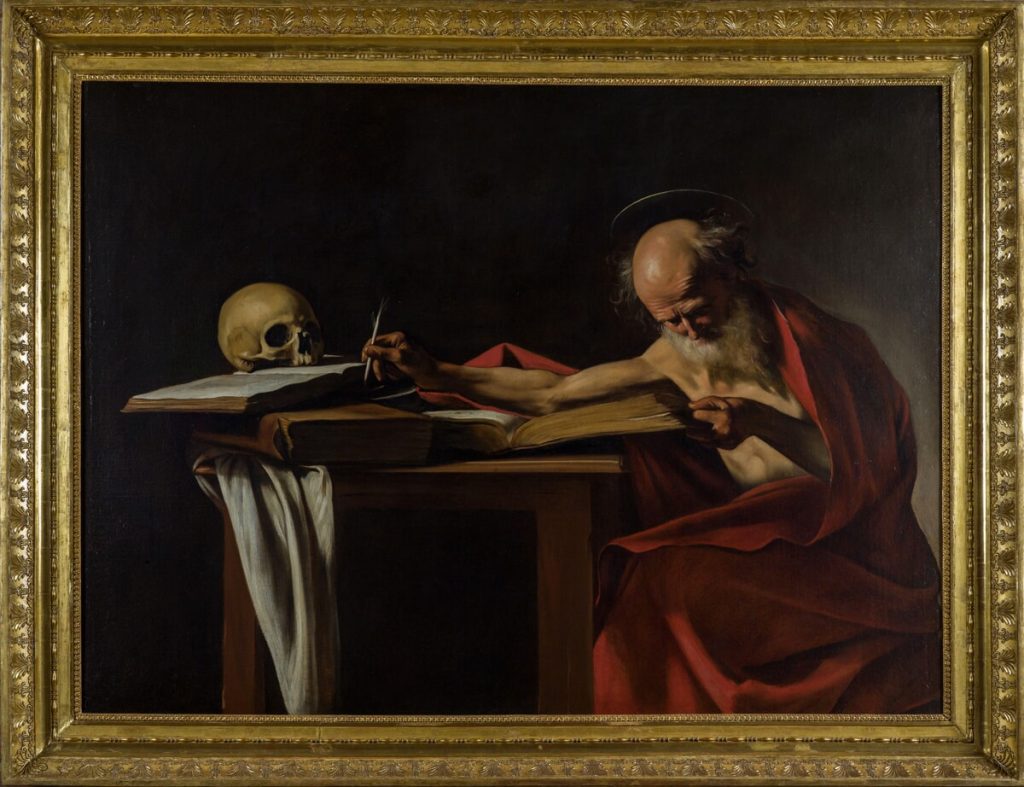 Caravaggio, Van Dyck e Sassolino in Basilica: i vicentini entrano gratis