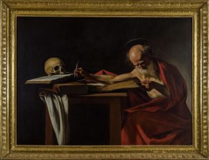 Caravaggio, Van Dyck e Sassolino in Basilica: i vicentini entrano gratis
