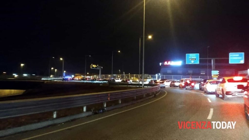 Spv, la nuova tratta tarda ad aprire: automobilisti imprecano contro la Regione