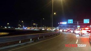 Spv, la nuova tratta tarda ad aprire: automobilisti imprecano contro la Regione