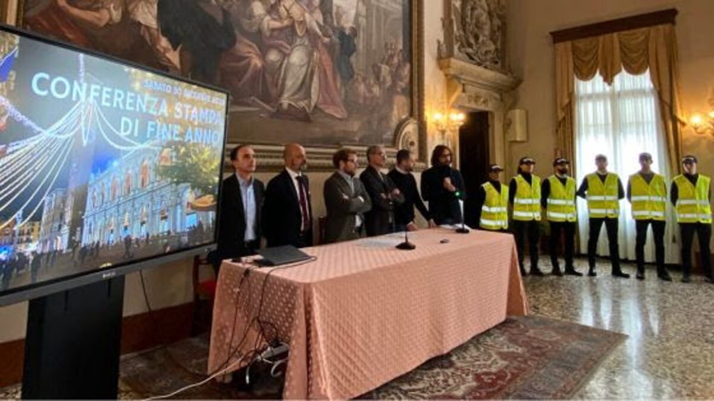 Nuovi agenti di Polizia locale in città: presenza maggiore nei quartieri