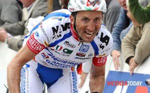 Davide Rebellin: pochi giorni fa il primo anniversario della morte dell'ex campione vicentino; tanti i messaggi di ricordo