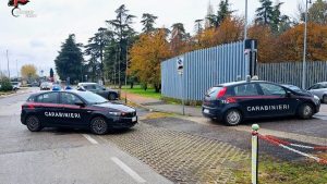 Spaccio tra Verona, Vicenza e Padova, tre arresti e un divieto di dimora