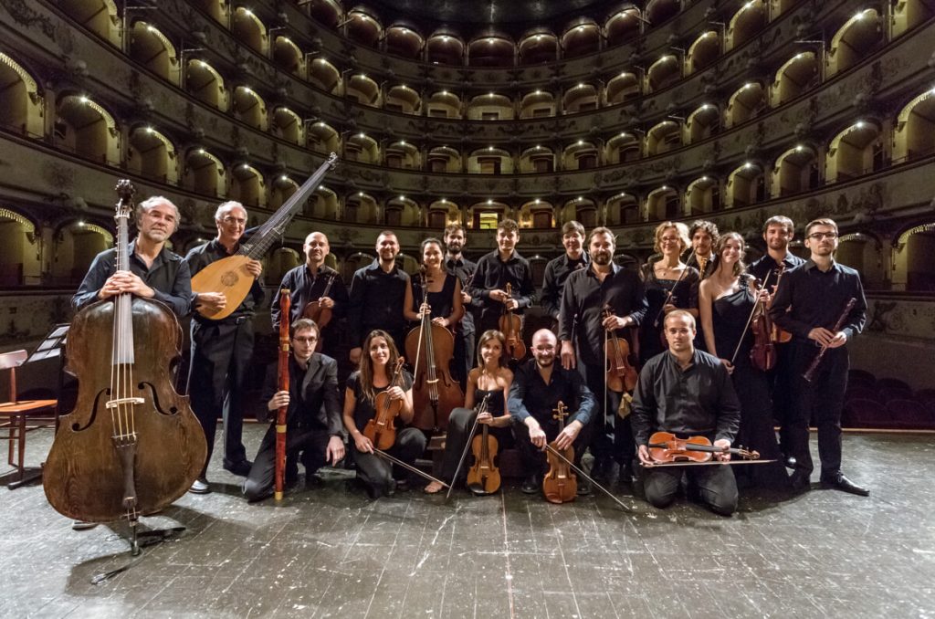 Banca delle Terre Venete porta Il “Vespro della Beata Vergine” di Monteverdi a Bassano, Treviso e Asolo