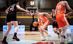 Il Famila Schio prosegue la rincorsa al vertice: battuta Milano 84-58
