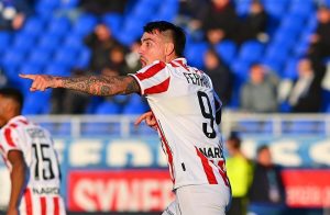 Novara-LR Vicenza, Ferrari: "Siamo più che dispiaciuti"
