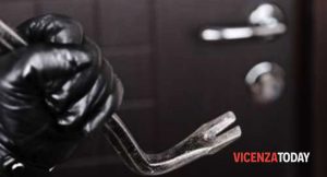 Questura Vicenza, consigli per difendersi dai furti in abitazione