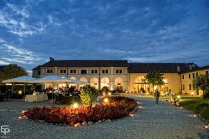 Capodanno: cenone alla Corte di Casale