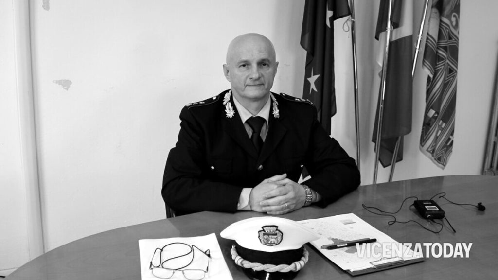 Scarpellini è il nuovo dirigente del Consorzio polizia locale Alto vicentino