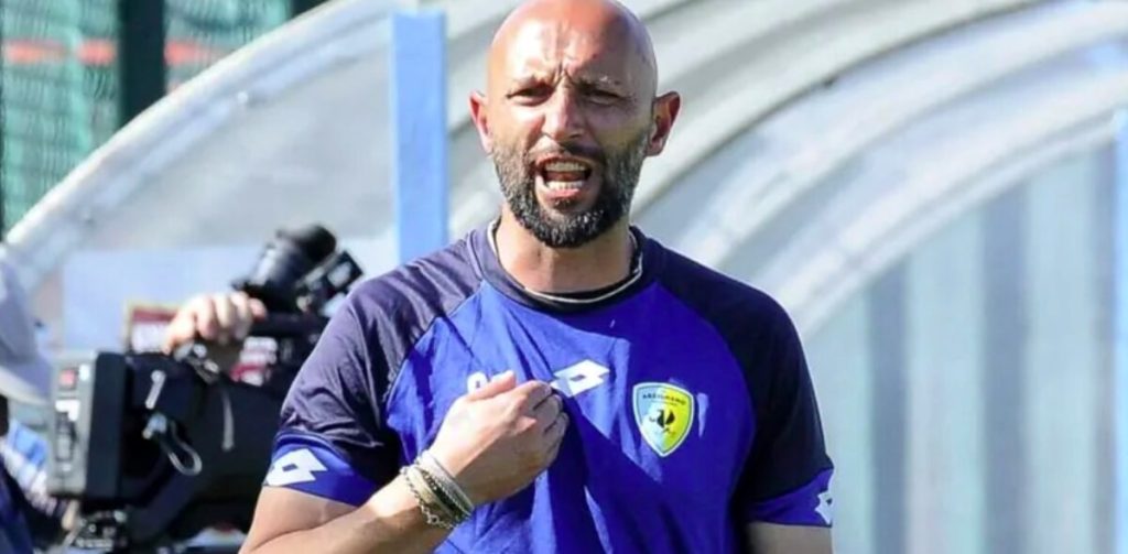 Atalanta U23-Arzignano Valchiampo: in conferenza stampa hanno parlato mister Bianchini e il difensore Boffelli