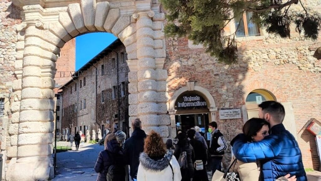 Scopri Vicenza, un capolavoro di città, visita guidata