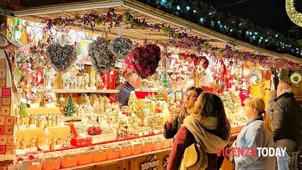 Cosa fare a Vicenza e provincia questo weekend, dal 15 al 17 dicembre