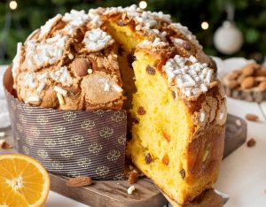 I migliori panettoni artigianali made in Vicenza