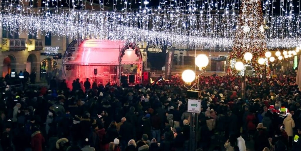Cosa fare a Vicenza e provincia nel lungo weekend di Capodanno