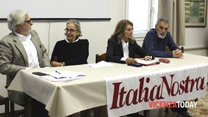«No all'alta velocità dei Pfas e dei tumori»: c'è un ricorso al Tar