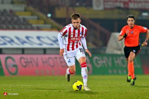 LR Vicenza, Pellegrini: "Chiedo scusa al gruppo Fedelissimi per un gesto che può essere sembrato indirizzato a loro"