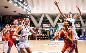 Euroleague Women, impresa del Famila Schio: la vittoria arriva sulla sirena
