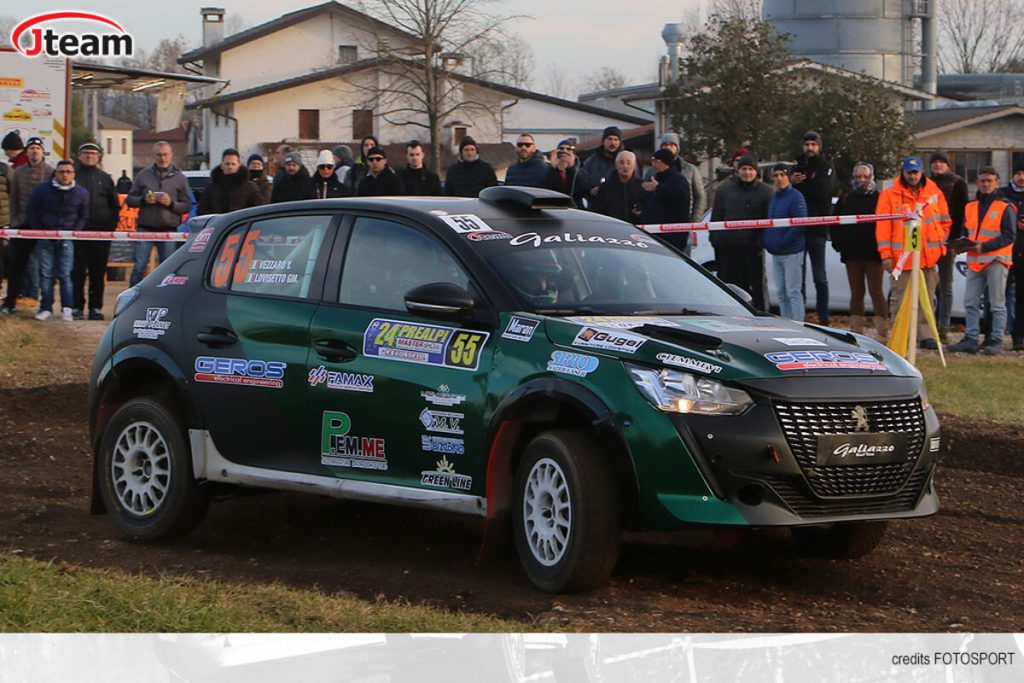 Jteam saluta il 2023 dal Prealpi Master Show