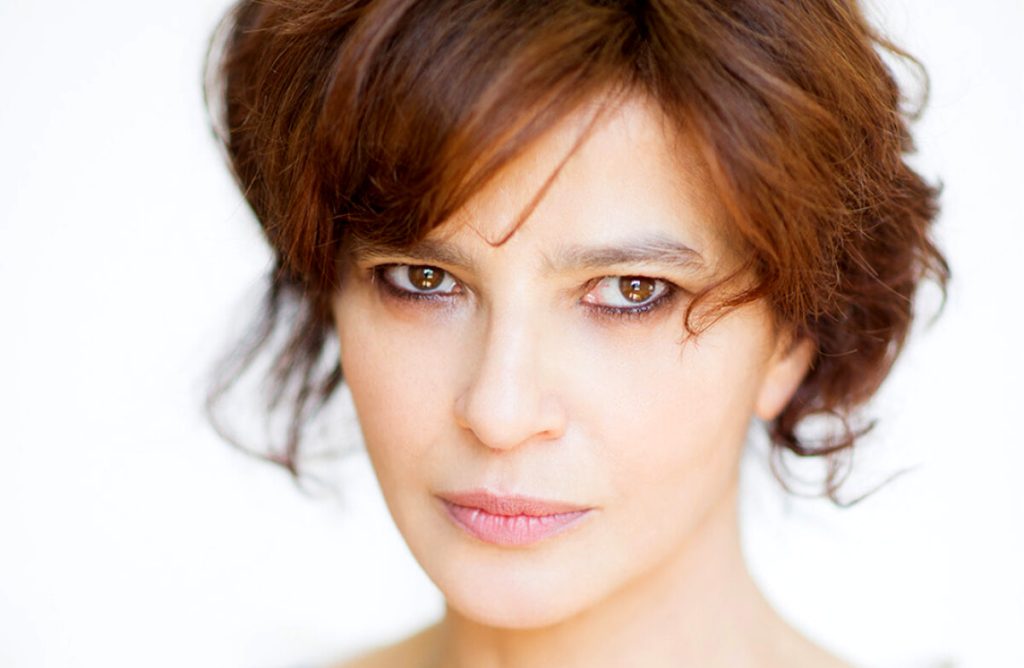 Laura Morante in Medea, il 19 e 20 dicembre a Bassano