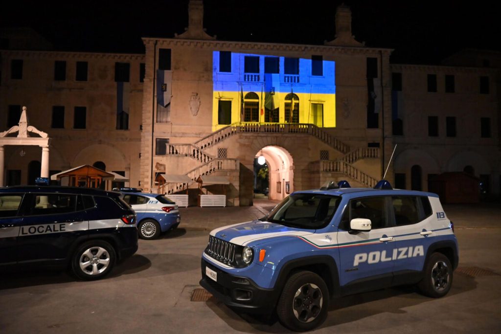Controlli della polizia a Lonigo, foglio di via a un pluripegiudicato