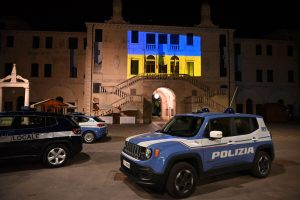 Controlli della polizia a Lonigo, foglio di via a un pluripegiudicato