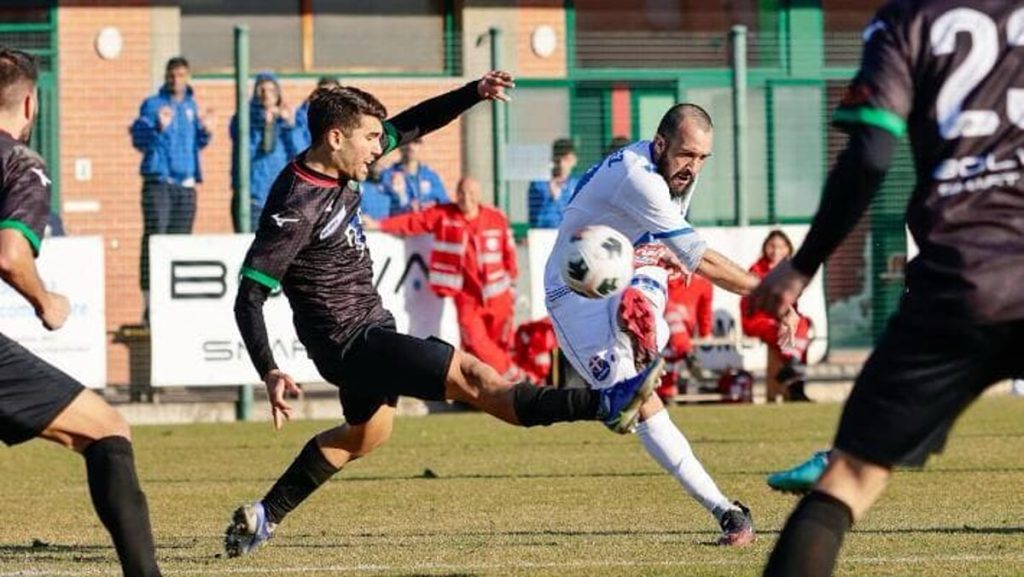 Novara Vicenza contro la cabala
