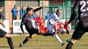 Novara Vicenza contro la cabala