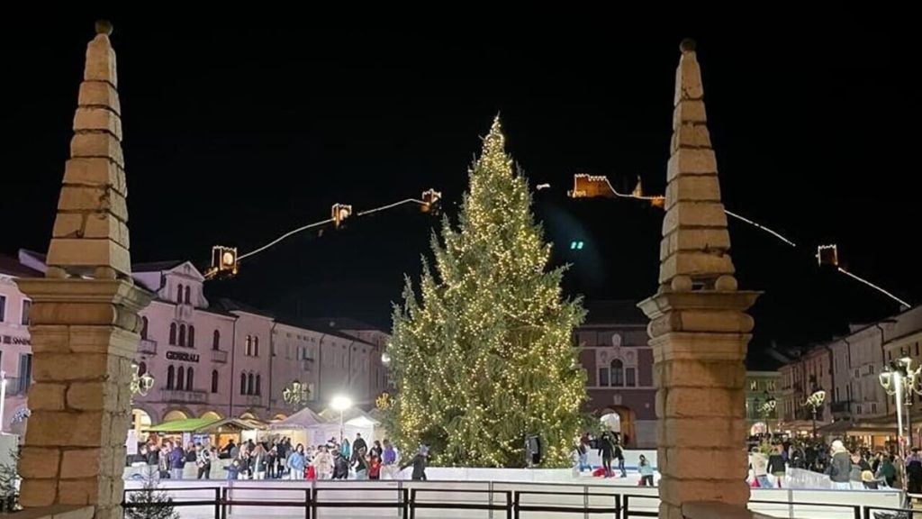 Cosa fare a Vicenza e provincia nel luogo weekend fino a Santo Stefano