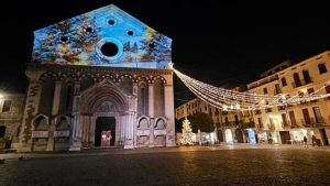 Natale a Vicenza, la città a misura di visitatori: nuovi parcheggi e centrobus gratis