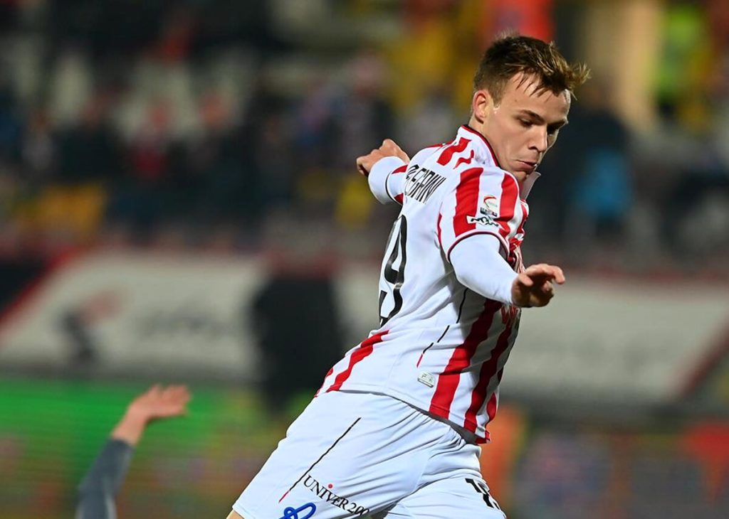 LR Vicenza-Alessandria: 1-0 e prima vittoria per Vecchi sulla panchina biancorossa