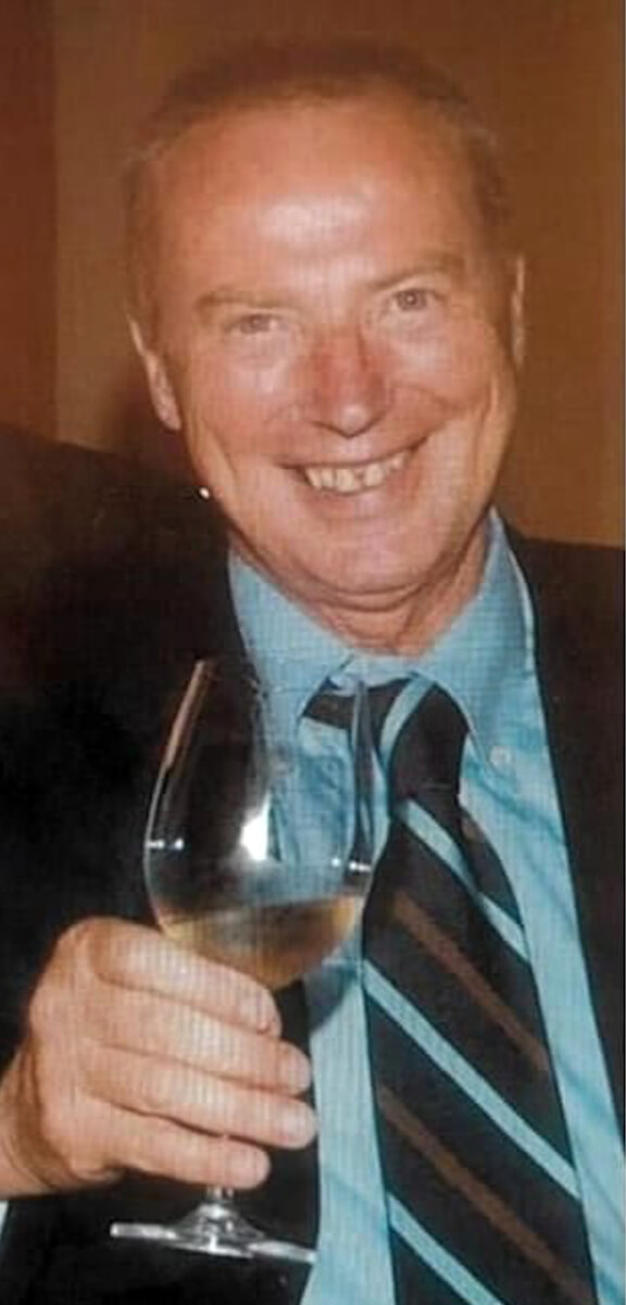 Lutto nel mondo del vino: è morto il papà del Freschello