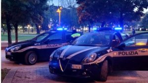 Droga in Campo Marzio, denunciato uno spacciatore