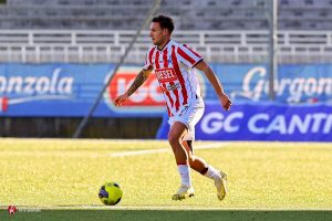 LR Vicenza-Mantova: addio al sogno rimonta; al Menti finisce 0-2