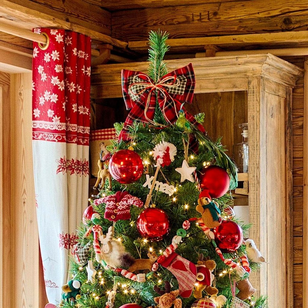 Il puntale dell'albero di Natale: 5 idee originali e fai da te