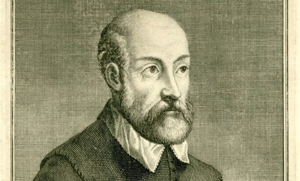 Al Palladio Museum tornano visibili al pubblico i disegni di Palladio