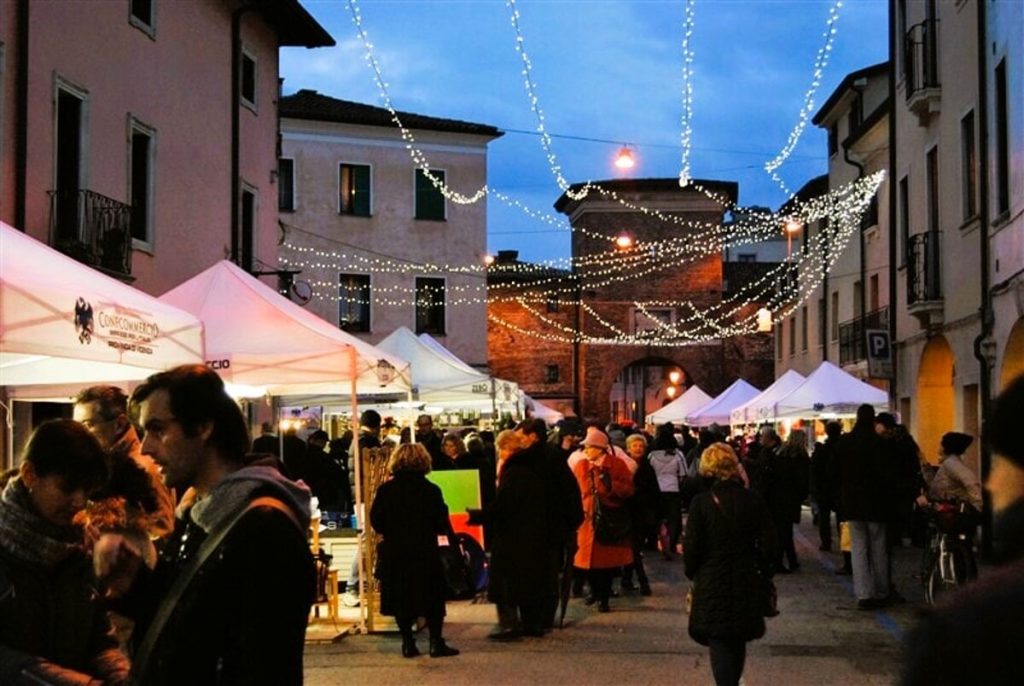 Domenica ecologia a Vicenza, niente stop delle auto, le iniziative in programma