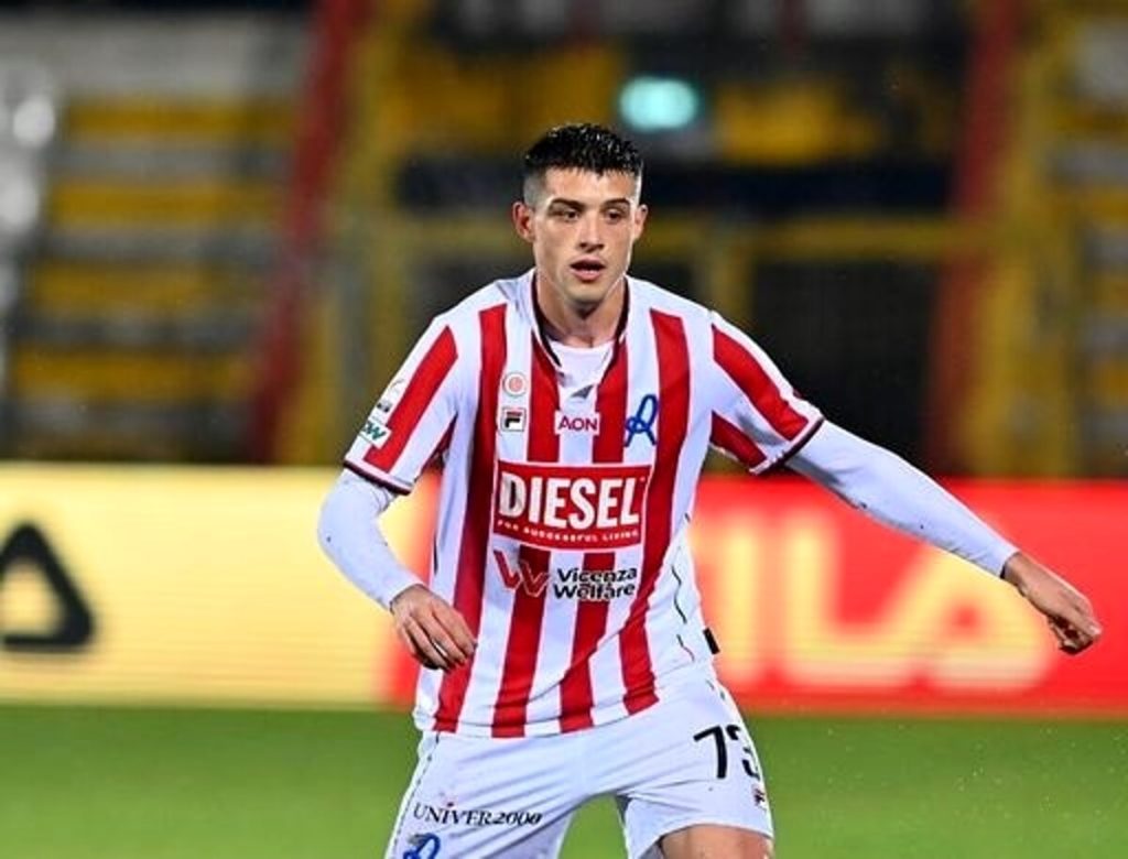 Coppa Italia Serie C LR Vicenza-Rimini: 4-5 ai rigori, decisivo l'errore di Ronaldo