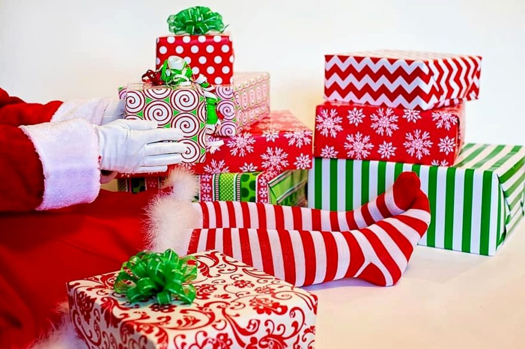 Per non sbagliare: ecco i più bei regali di Natale per tutte le tasche